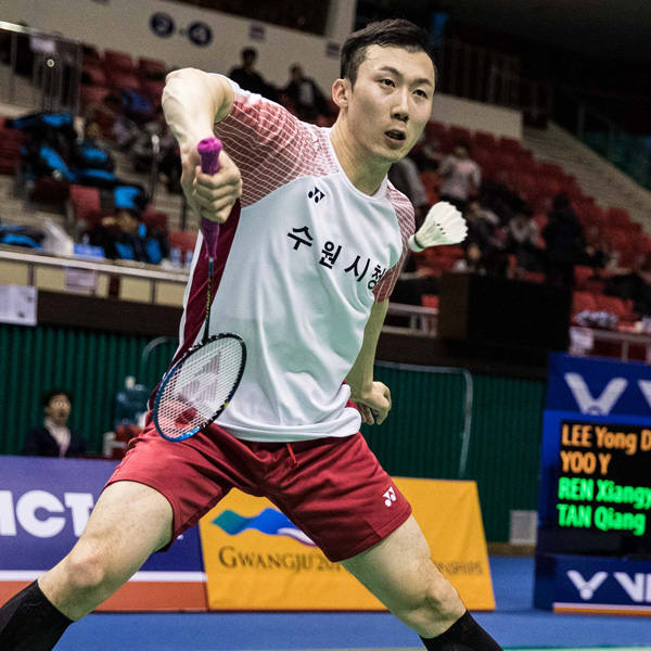 yonex-羽毛球
